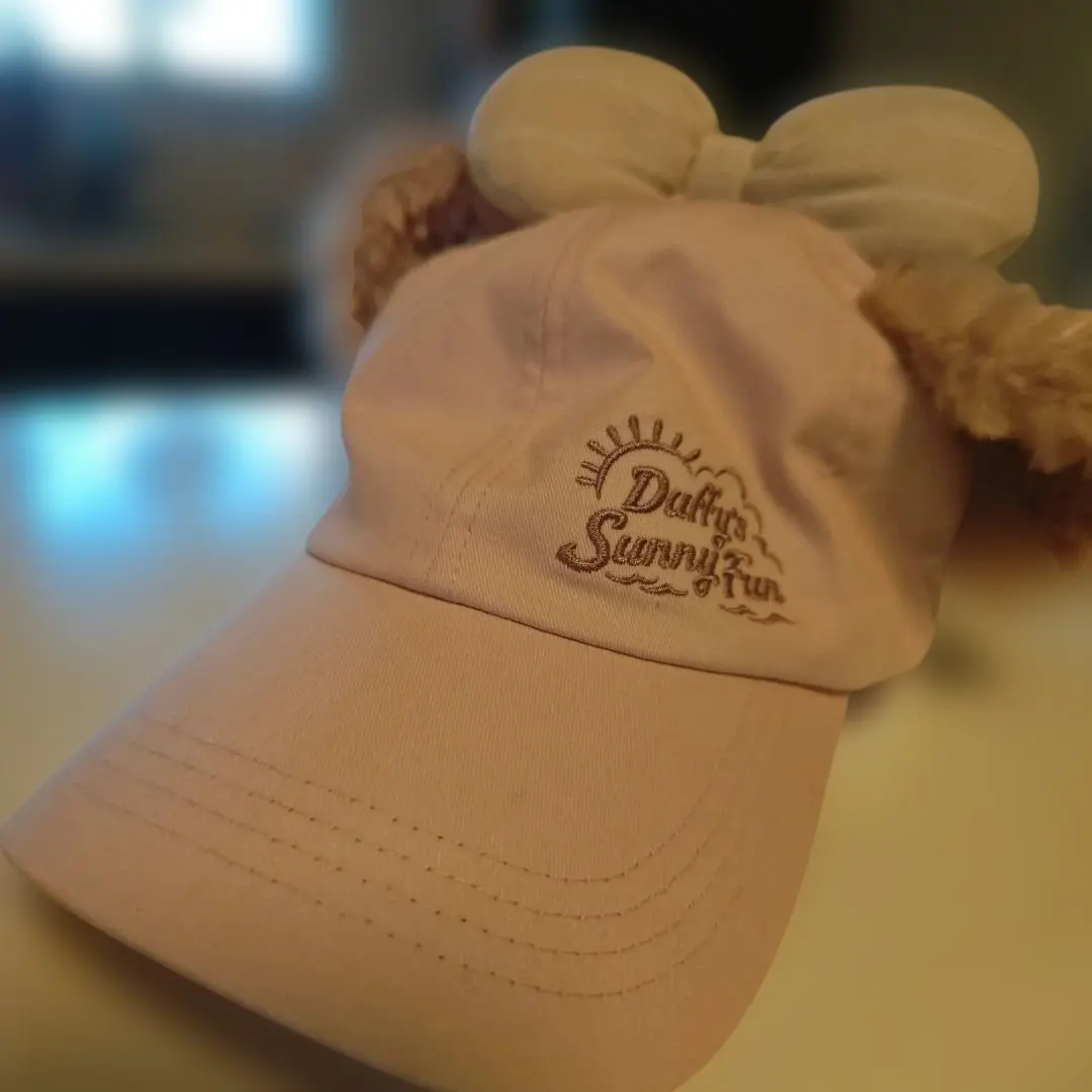 Thumbnail of ShellieMay cap