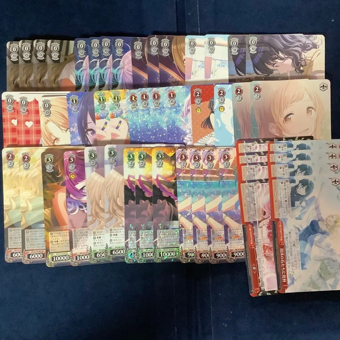 2025年最新】シャニマス デッキ 電源の人気アイテム - メルカリ