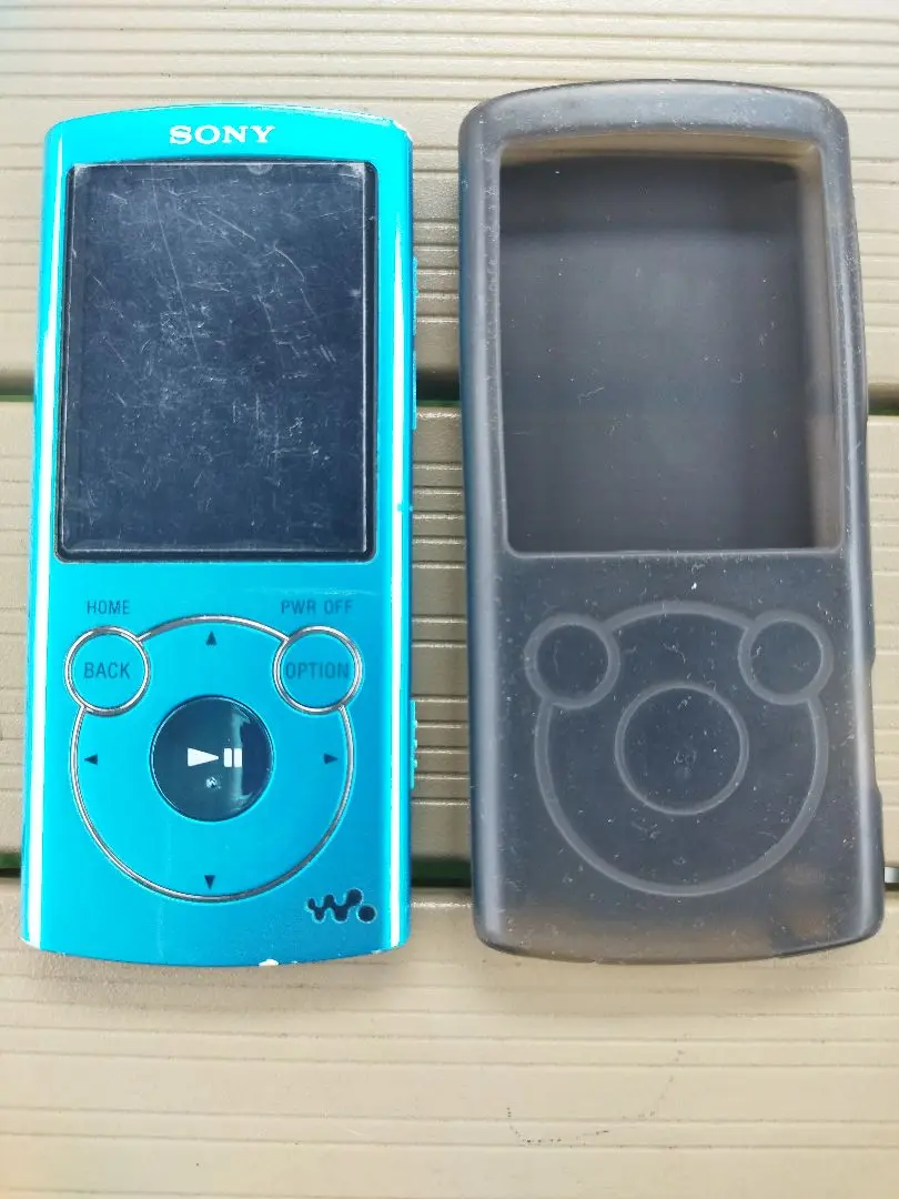 【最終値下げ】 SONY ウォークマン NW-S764 カバー 充電器 箱付き 2025年最新】nw-s764 ケースの人気アイテム - メルカリ