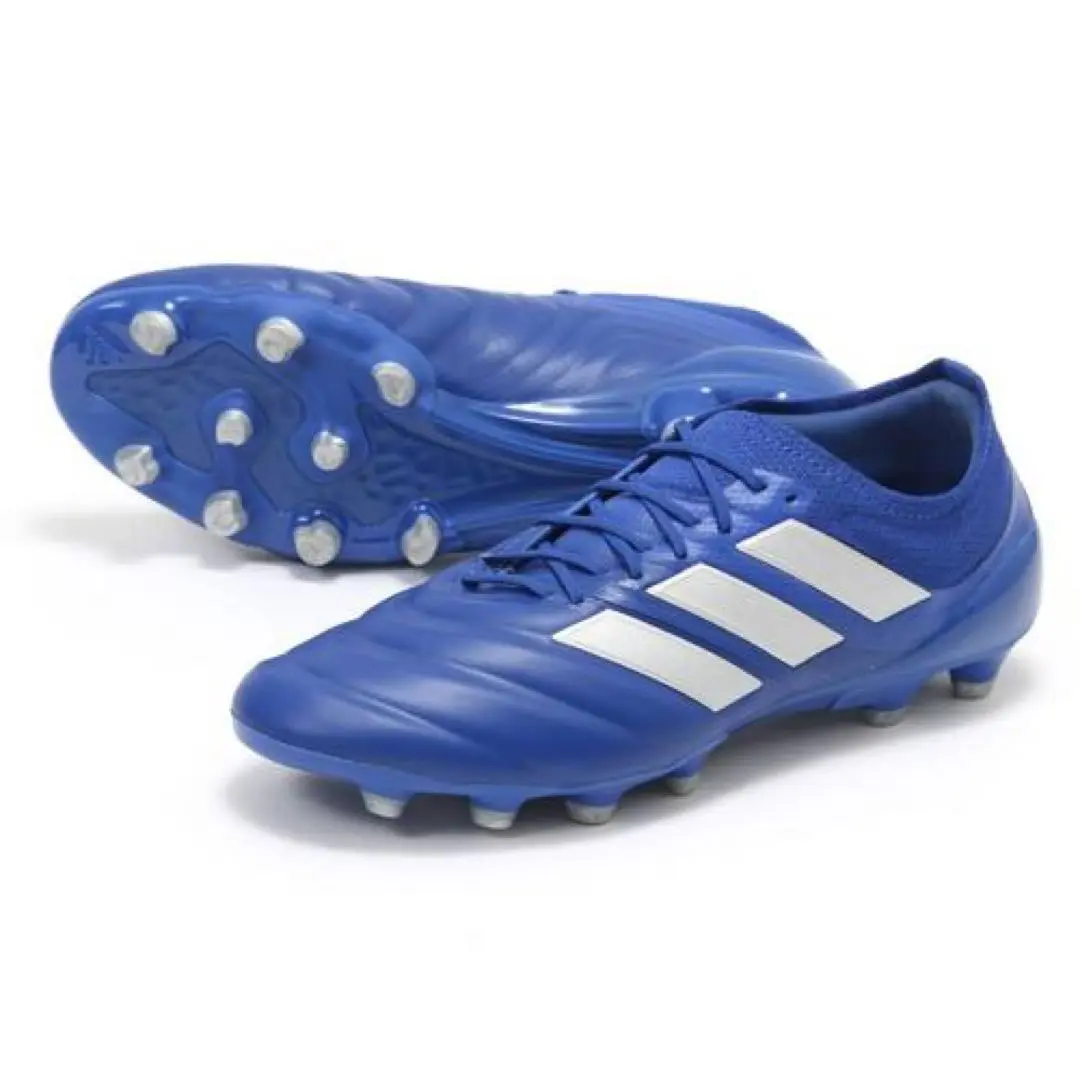 コパ20.1 AG 27 adidas アディダス コパ 20.1 AG(ブラック×オレンジ) EH0881