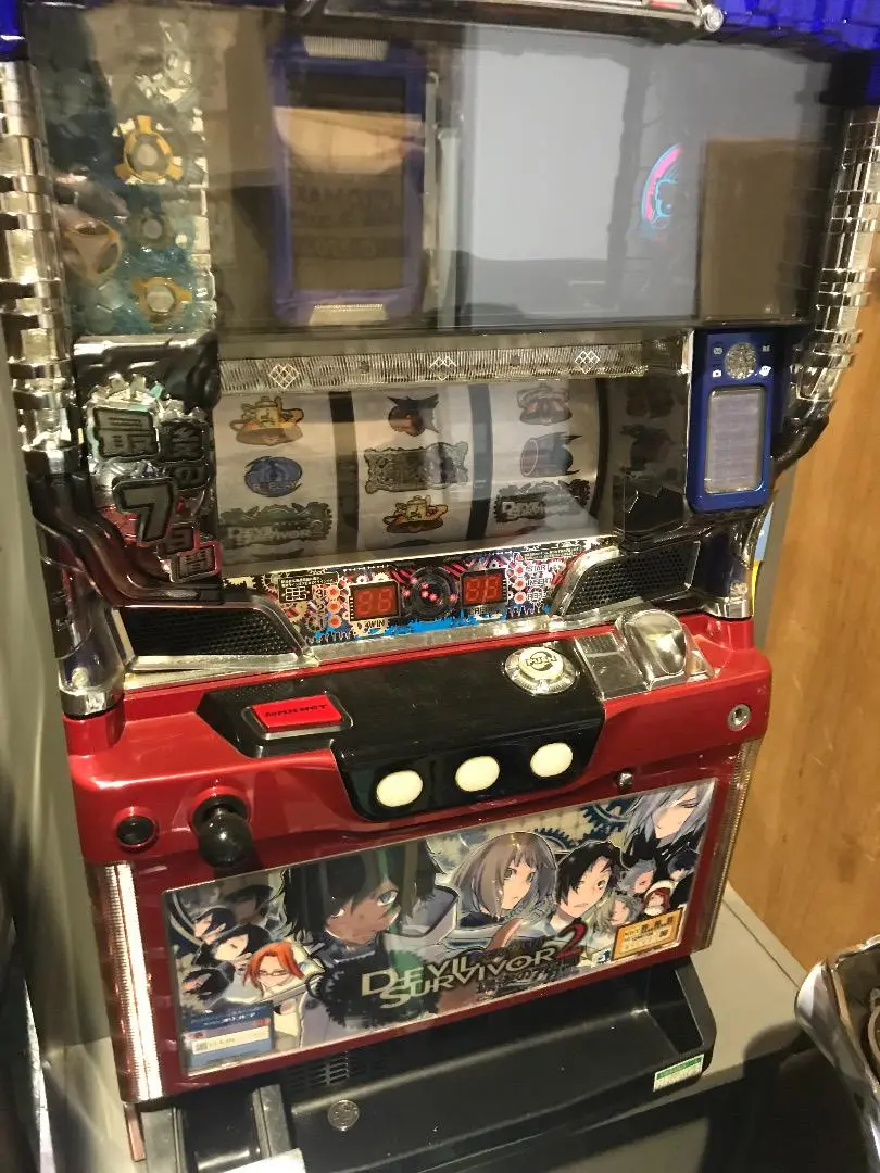 引取限定】デビルサバイバー2 実機【千葉県千葉市】 - メルカリ