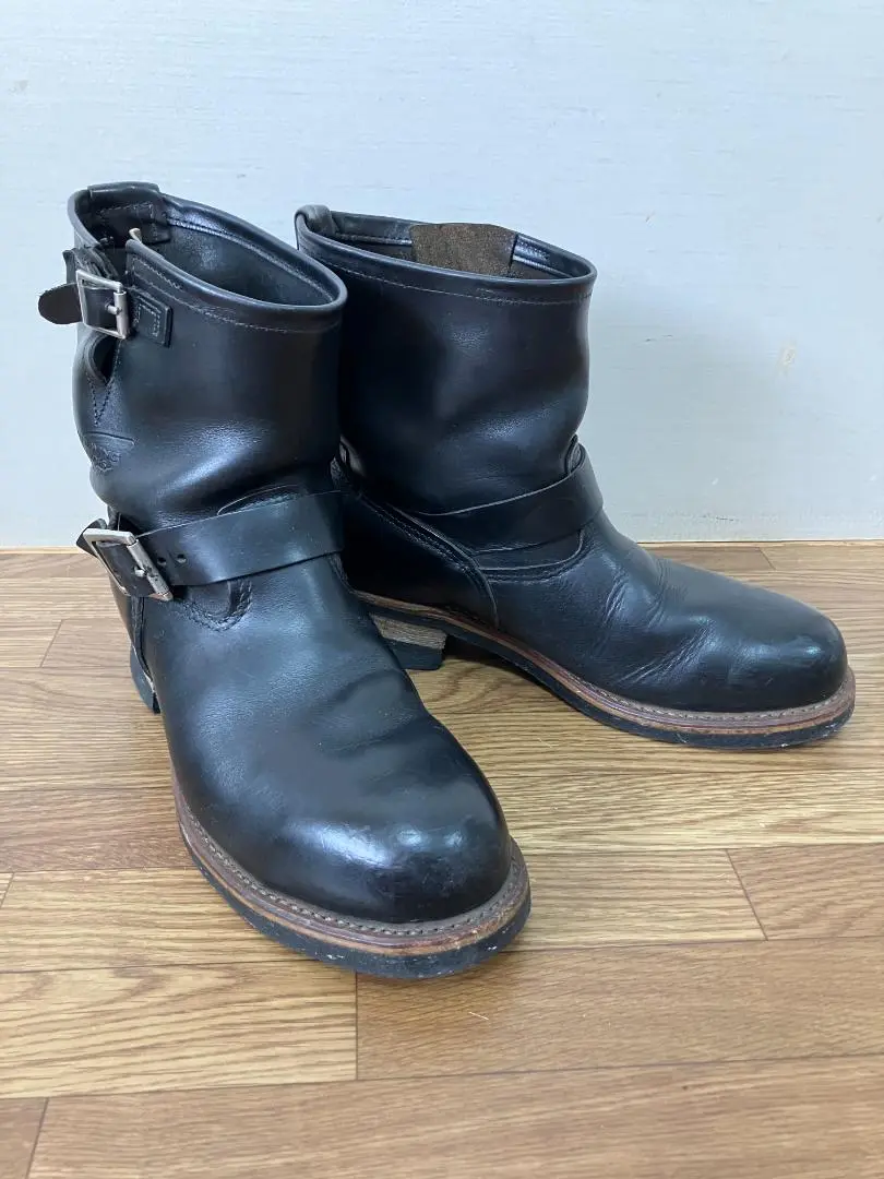 2025年最新】redwing 2973の人気アイテム - メルカリ