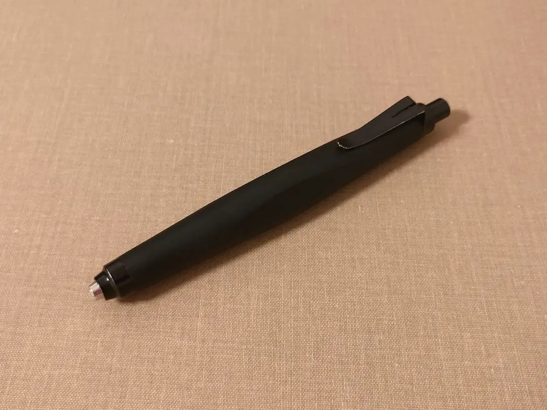 LAMY スクリブル ブラック 3.15 完品 2025年最新】lamy スクリブル 3.15の人気アイテム - メルカリ