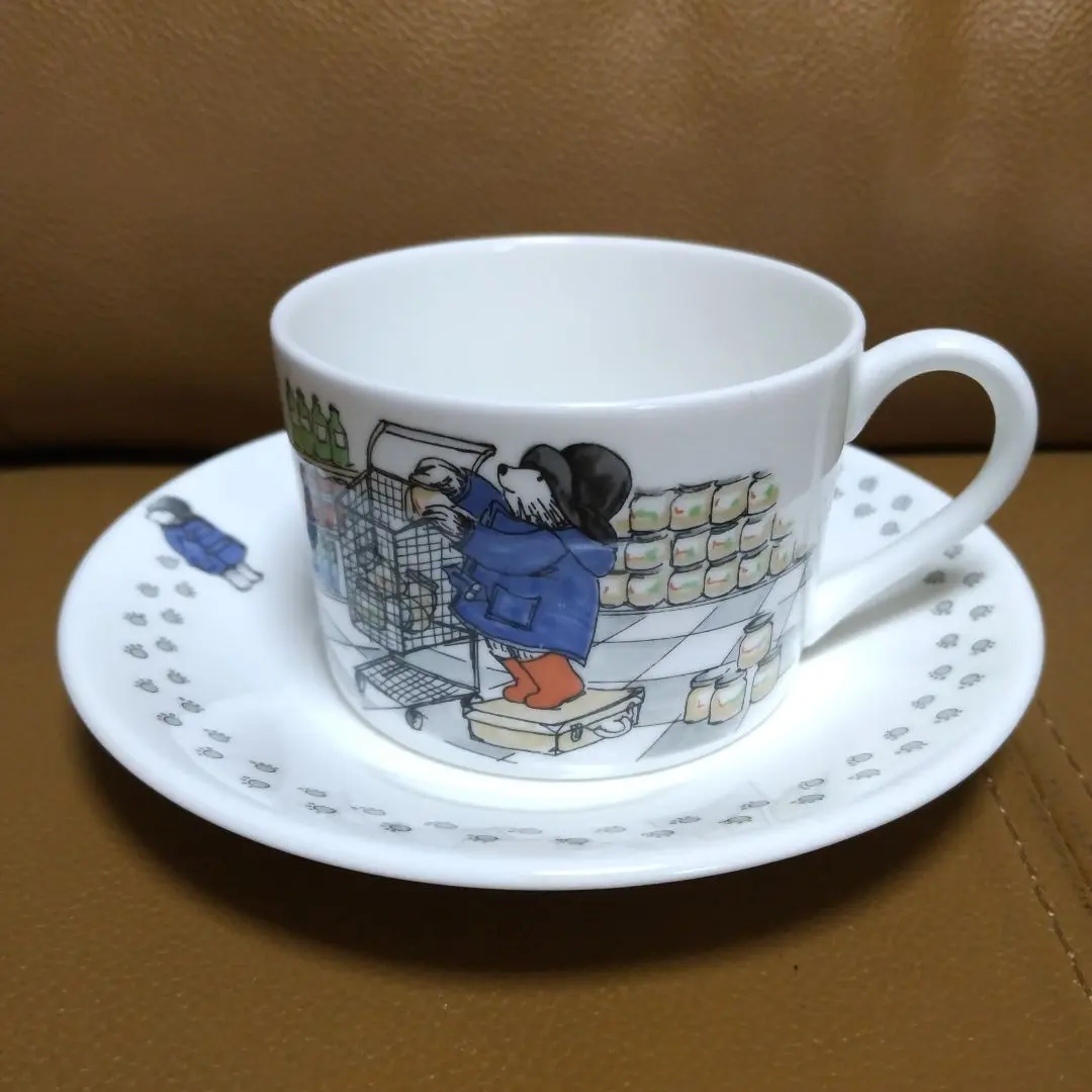 coalport コールポート 英国製 陶器パディントン貯金箱 2025年最新】コールポート パディントンの人気アイテム - メルカリ