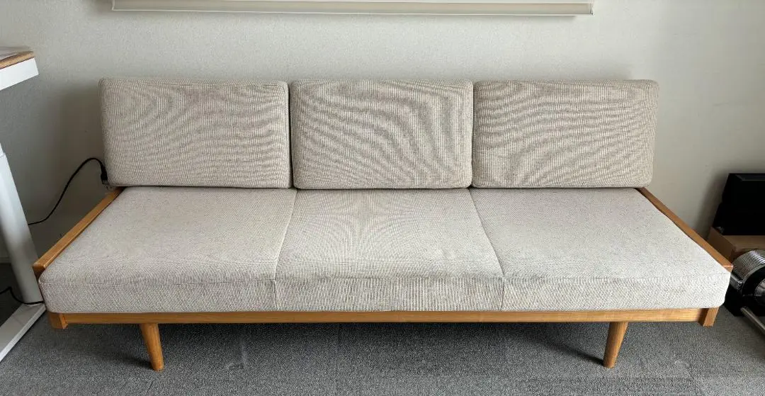graf グラフ　 サブロク ソファ  2人掛け 3/6 Sofa［サブロクソファ］｜2人掛けソファ2シーター