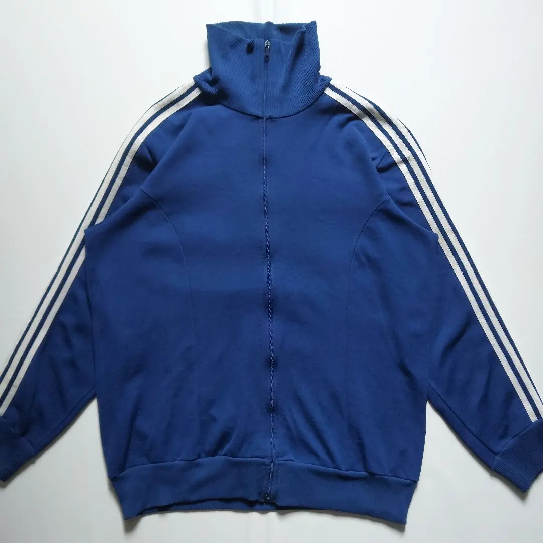 Thumbnail of 70s Adidas Yugoslavia-made track jacket
