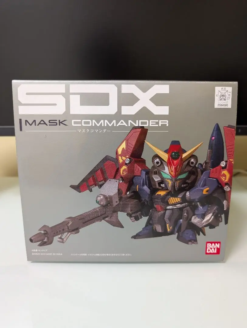 2025年最新】SDXマスクコマンダーの人気アイテム - メルカリ