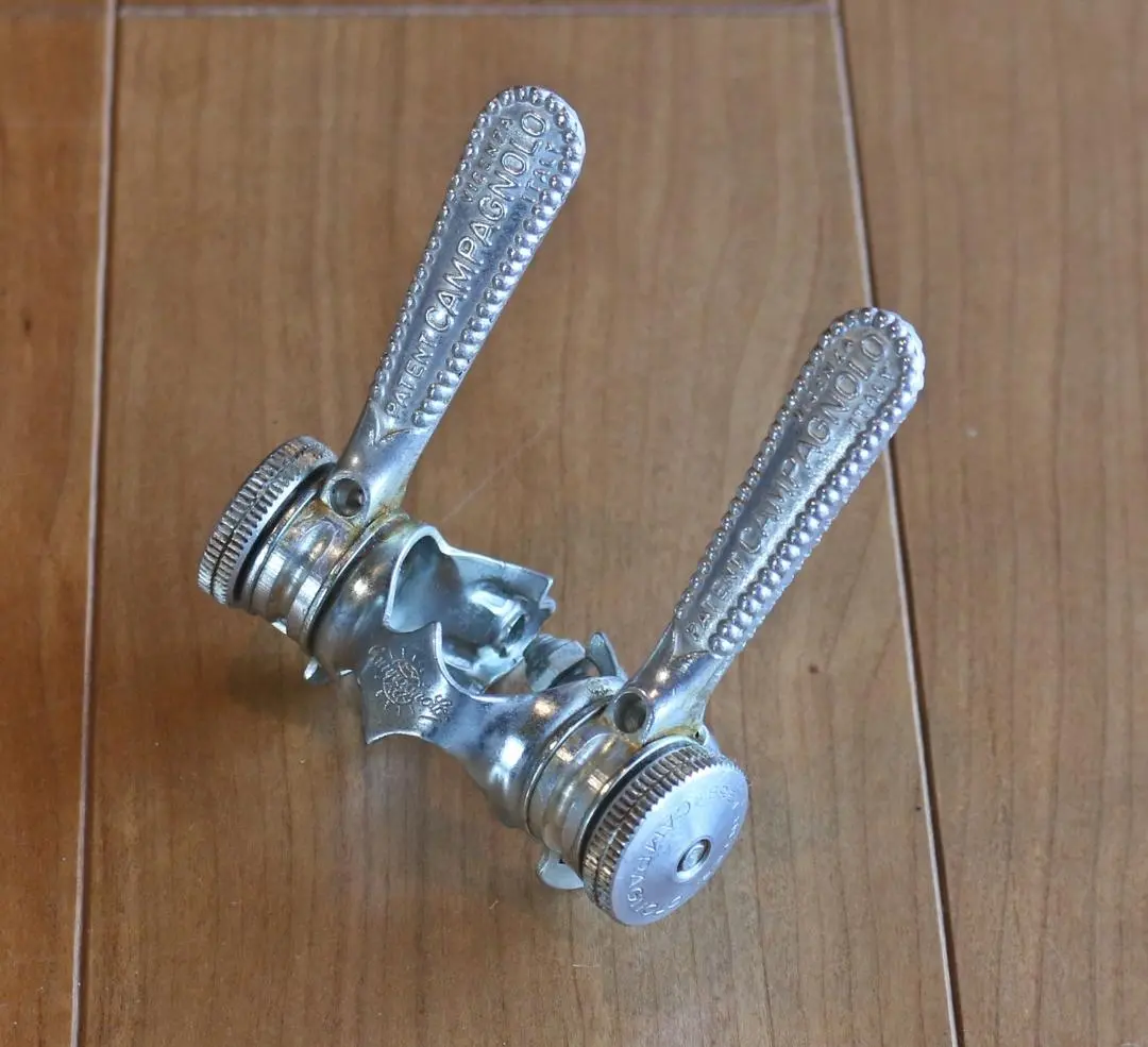 IE204 カンパニョーロ Campagnolo ヴィクトリー Victory W