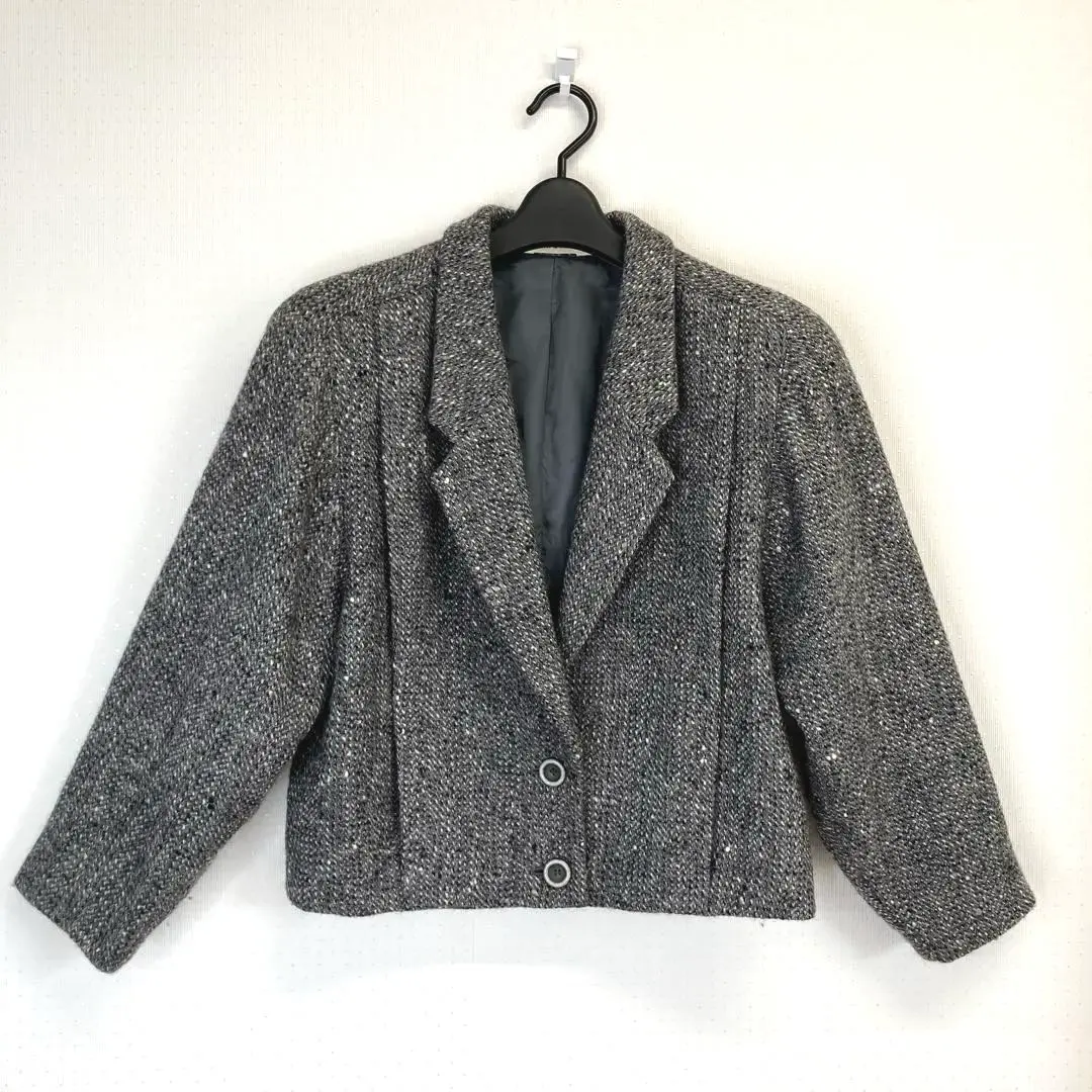 Thumbnail of CORDIER Tailored Jacket, Gray-toned