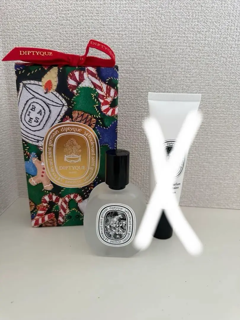 2025年最新】Diptyque フルールドゥポー ホリデーの人気アイテム