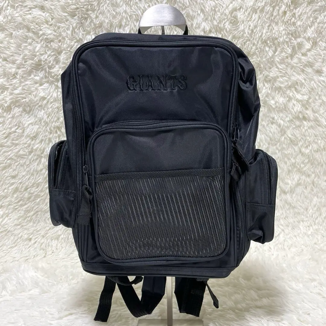 2025年最新】巨人 リュックの人気アイテム - メルカリ