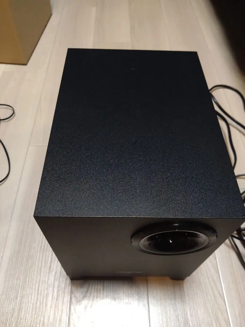 2025年最新】Creative 5.1ch マルチチャンネル PCスピーカー