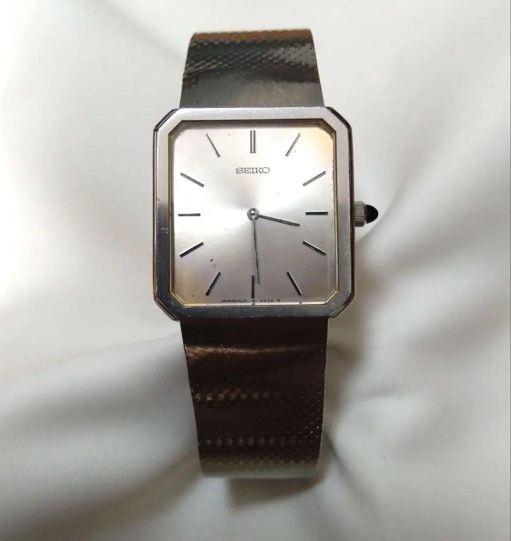 稼働 SEIKO アシエ 腕時計 オクタゴン レディース 新品電池 w m78995927094_1.jpg?1744335467