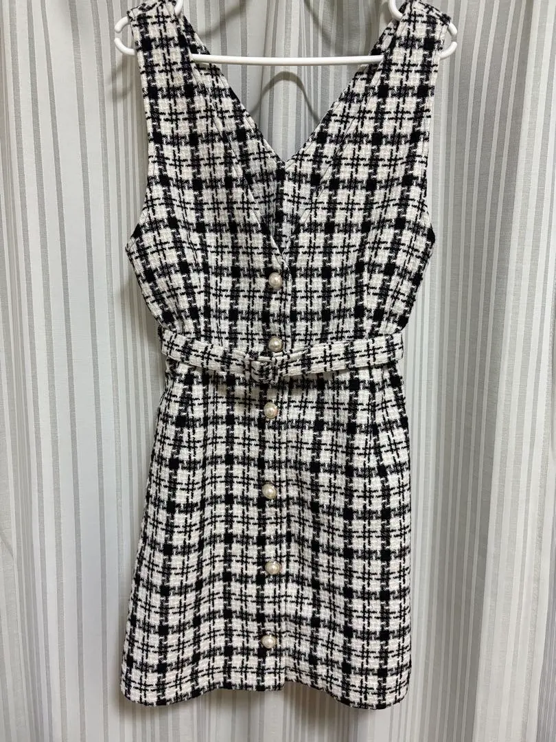 Thumbnail of GRL dress