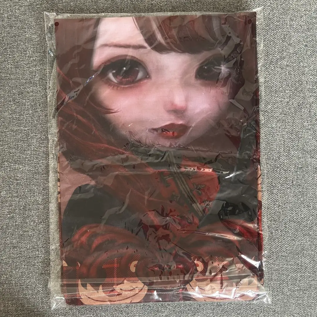 美品　戦慄かなの　ZOC 勝ちTシャツ 激レア 希少 戦慄かなの 青柳カヲルデザイン ZOC勝ちT Tシャツ
