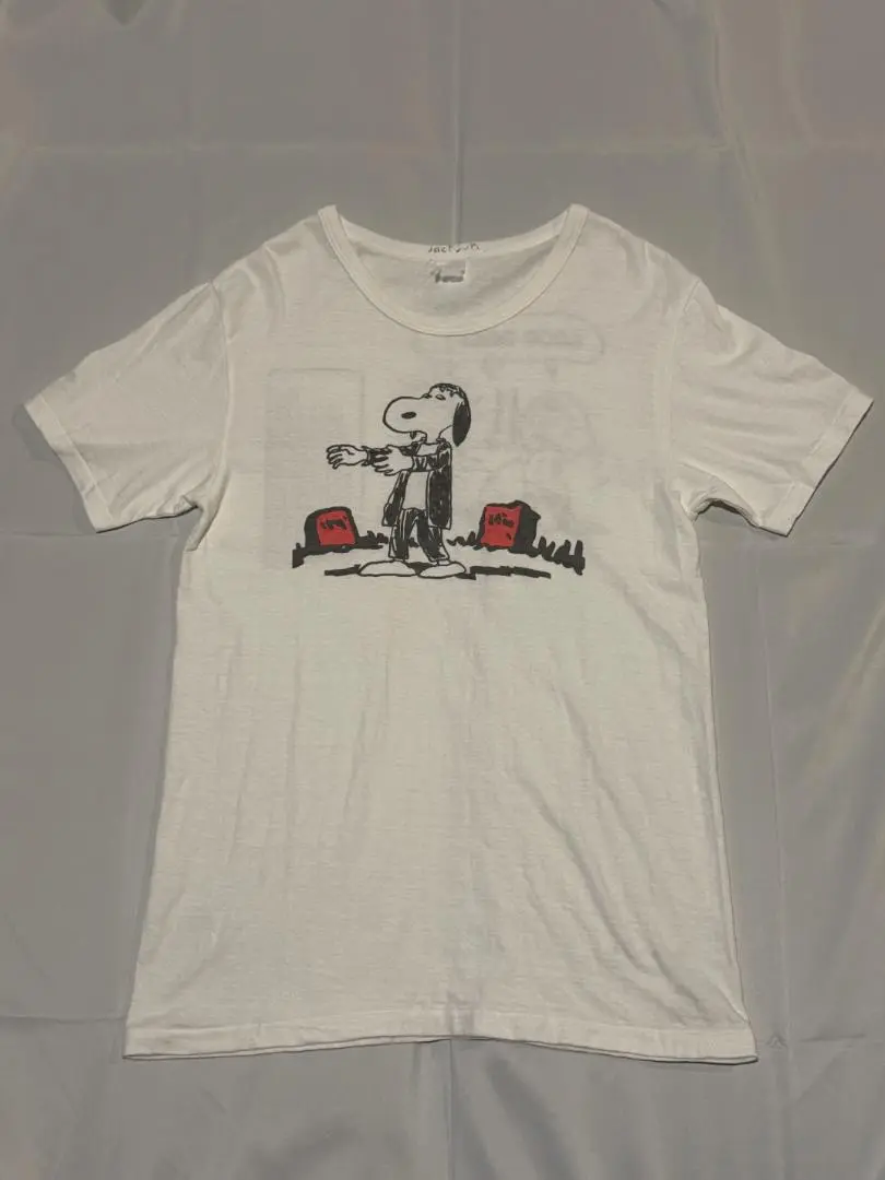 激レア　JACKSON MATISSE スヌーピー　PIGPEN ヴィンテージ Yahoo!オークション - XS ジャクソンマティス ヴィンテージ