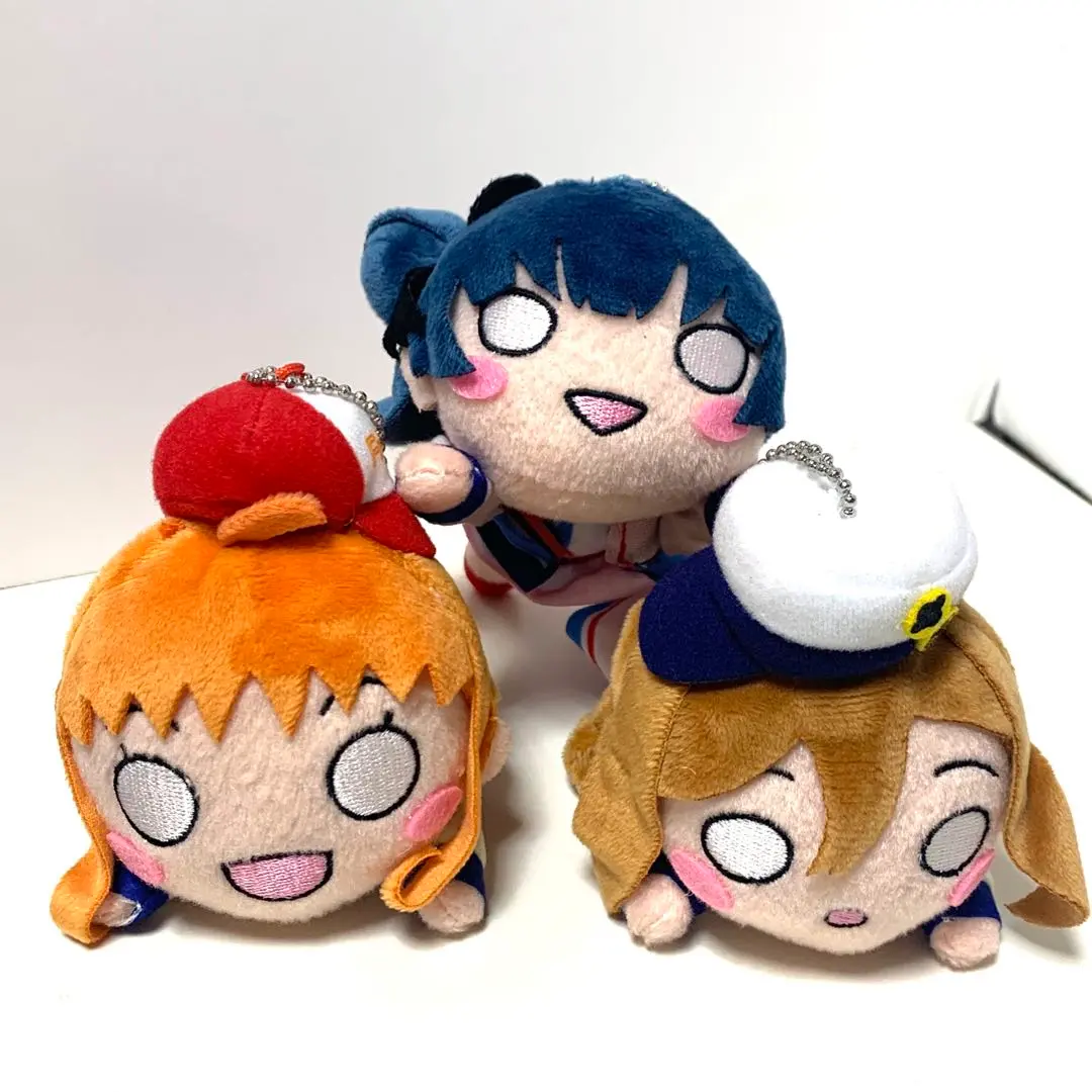 ラブライブ！サンシャイン!! 寝そべりぬいぐるみ 2年生 Awaken the power 桜内梨子 単品 （プライズ） Amazon.co.jp: ラブライブ！サンシャイン!! 寝そべりぬいぐるみ
