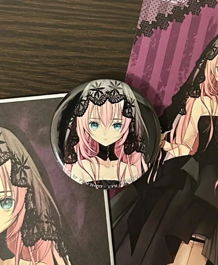 マルイノアニメ в X: „【初音ミク ヴァンパイア・フェス】 現在