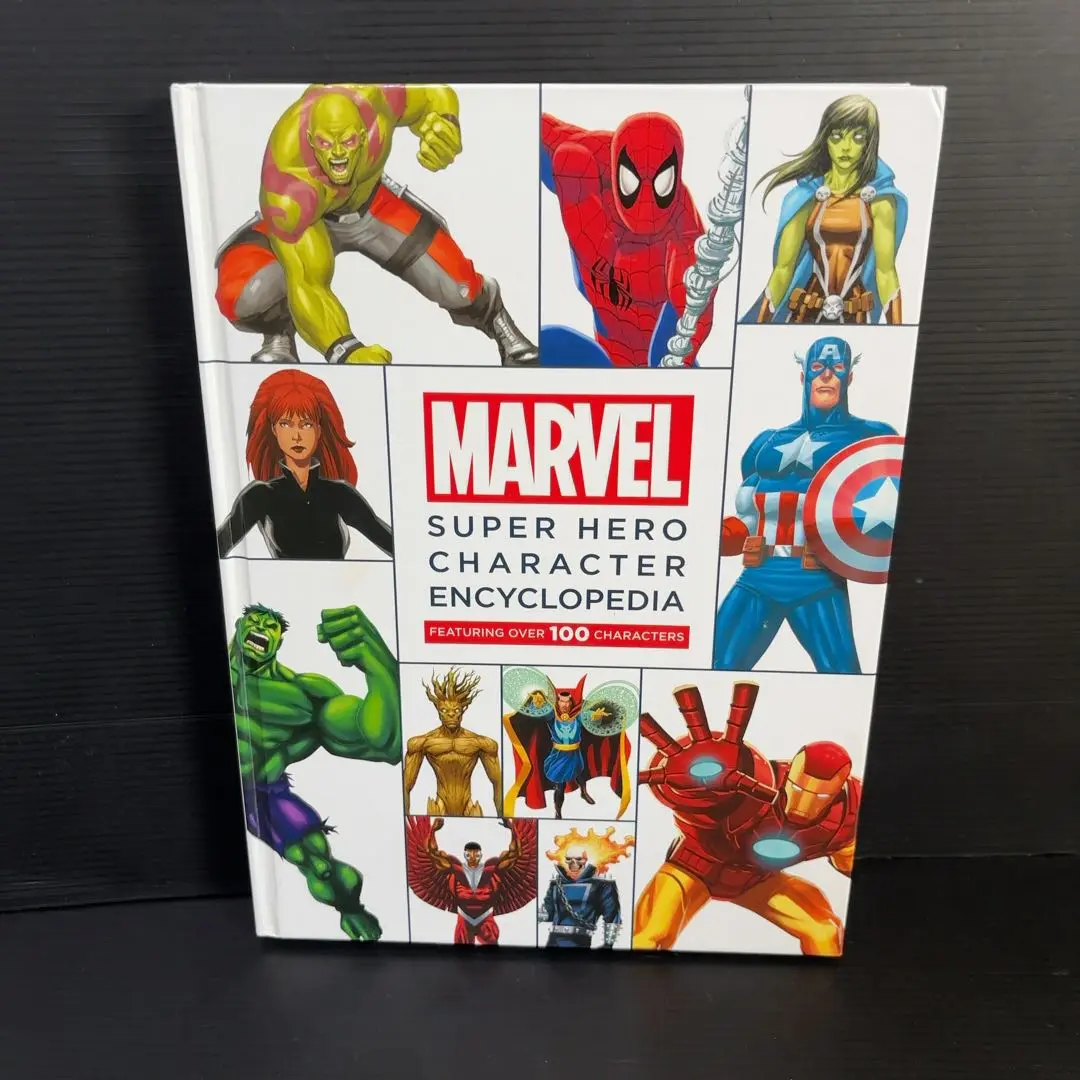 新品】【即納】【3000部限定】マーベル・シネマティック