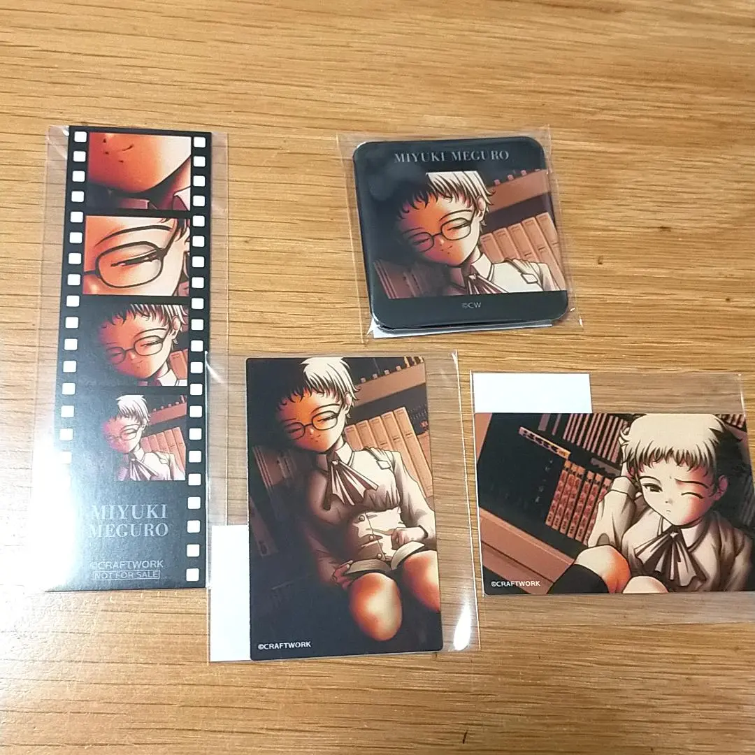 2025年最新】さよならを教えて 缶バッジの人気アイテム - メルカリ