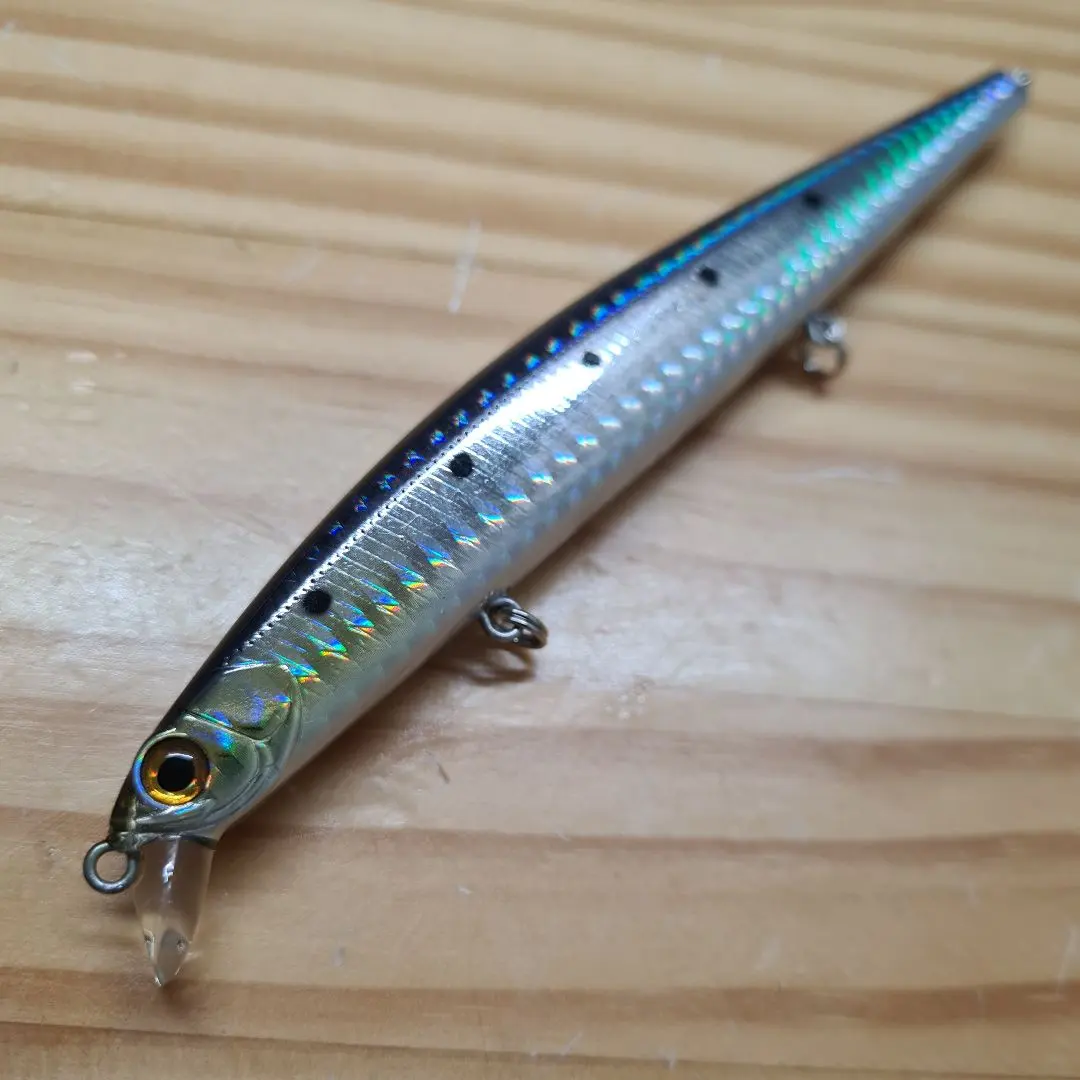 Thumbnail of ZipBaits System Minnow 139F Shallow