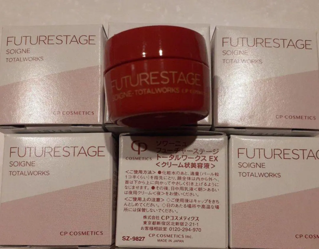 2025年最新】cp トータルワークスの人気アイテム - メルカリ