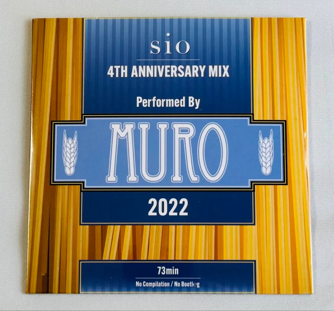 本日限定価格 MURO MIXCD 28枚セット 2025年最新】muro mixcdの人気アイテム - メルカリ