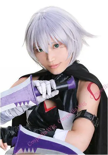 【fgo】ジャック・ザ・リッパー 衣装・ウィッグ【コスプレ】 コスプレイヤーまい『FGO』ジャック・ザ・リッパー自作衣装と