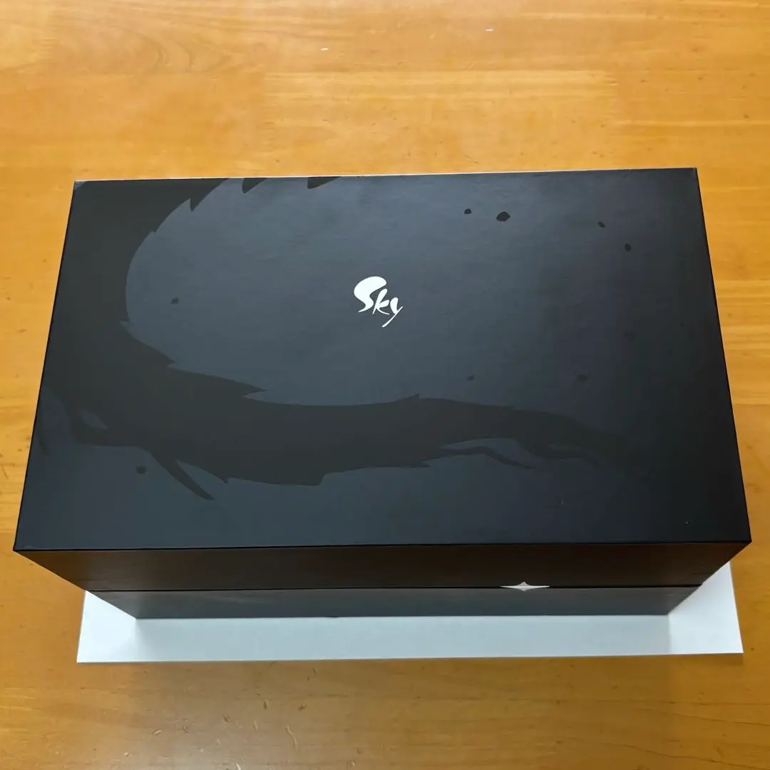 sky星を紡ぐ子どもたち 勇気を讃えるボックス 勇気を讃えるボックス – thatskyshop JP