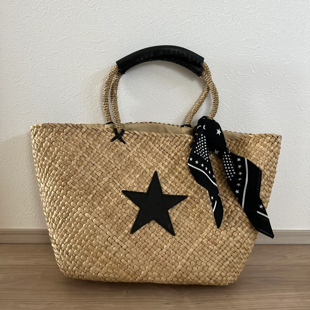 カゴバック　CONVERSE Tokyo CONVERSE TOKYO（コンバーストウキョウ）の「【CONVERSE TOKYO