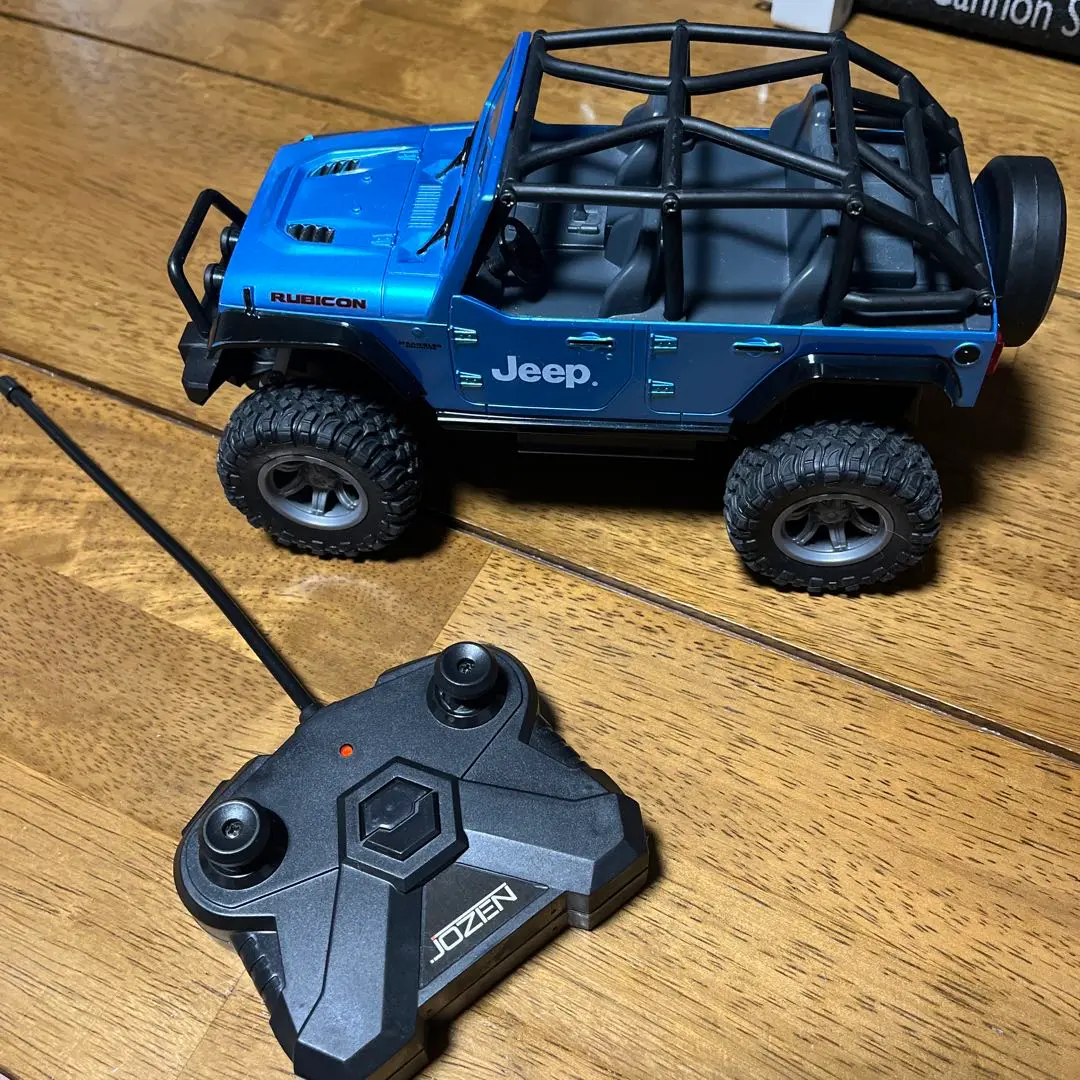 2025年最新】プロポ jr jeepの人気アイテム - メルカリ