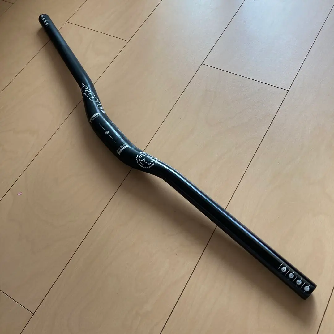 kona コナ　ライザーバー・ステム　クランプ径35.0㎜ kona コナ ライザーバー・ステム クランプ径35.0㎜ - メルカリ