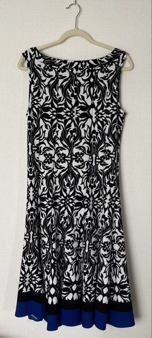 Thumbnail of Haani Sleeveless Long Dress, Size L