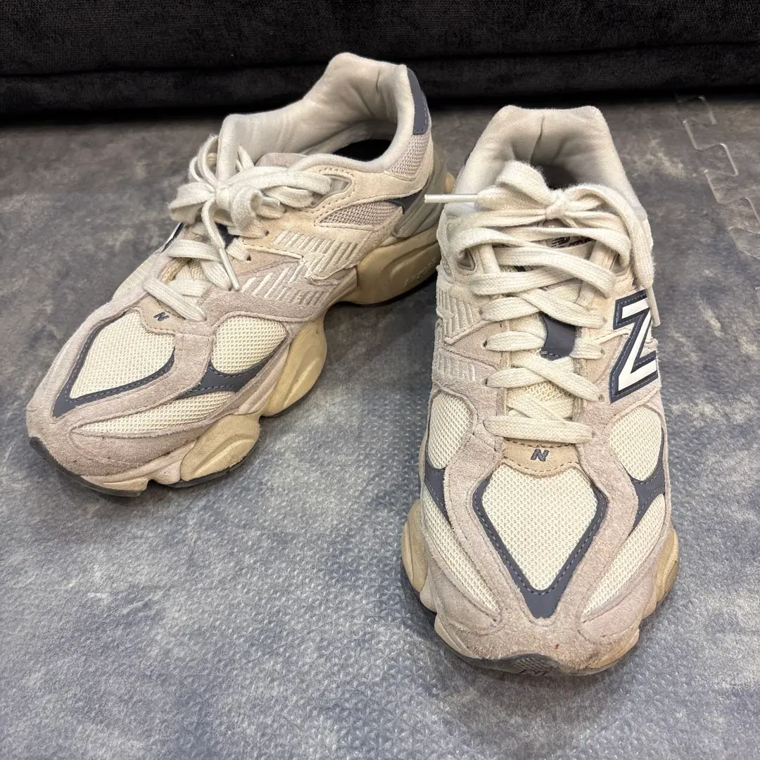 ニューバランス　newbalance  U9060EEB 24.5㎝　タグ付き New Balance 2024年春夏新作♪ Balance【ニューバランス】 U9060