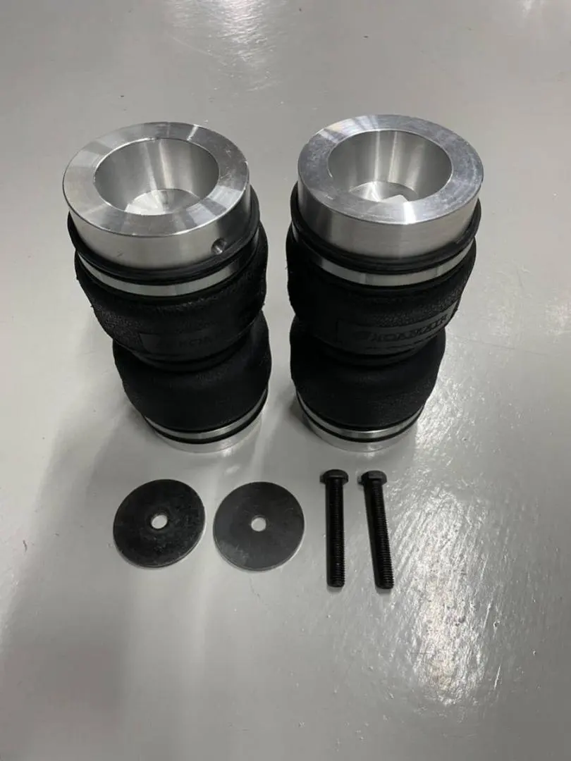 【在庫処分】ROAMAIR DH120180 汎用エアバック　エアサス 在庫処分】ROAMAIR DH120180 汎用エアバック エアサス 在庫処分