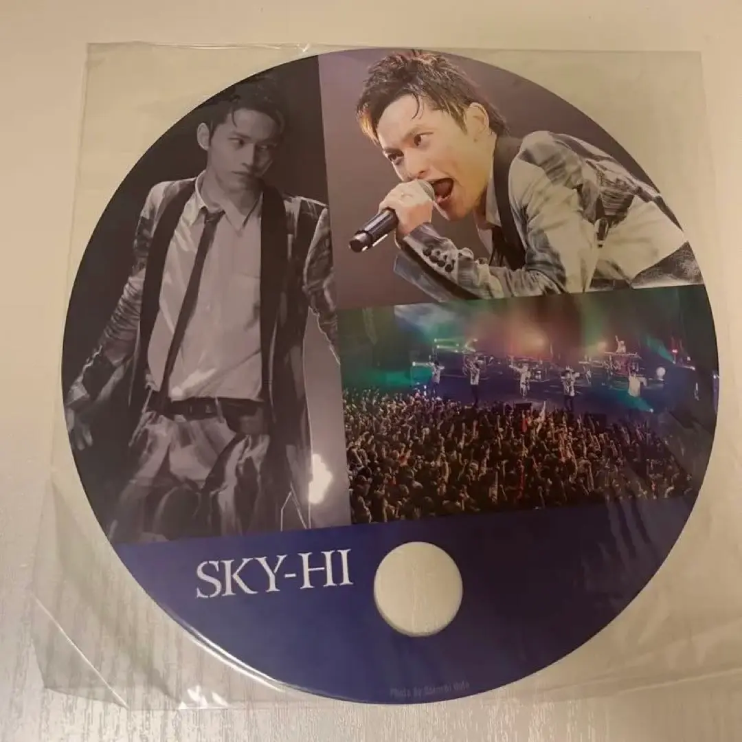 2025年最新】hy cd サインの人気アイテム - メルカリ