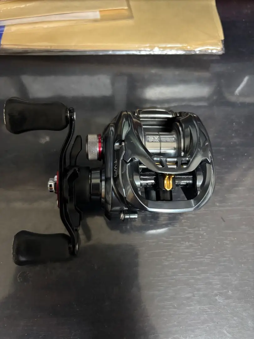 2025年最新】ダイワ タトゥーラ sv tw 7．3の人気アイテム