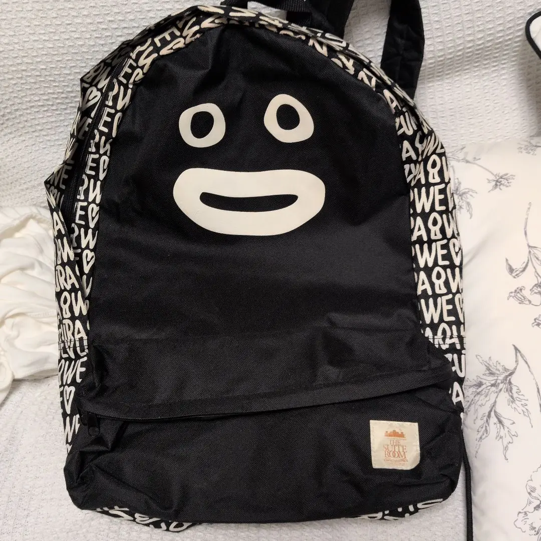 GLAY ズラー ZURA リュック Ver.5 新品未開封 商品詳細ページ | G-DIRECT