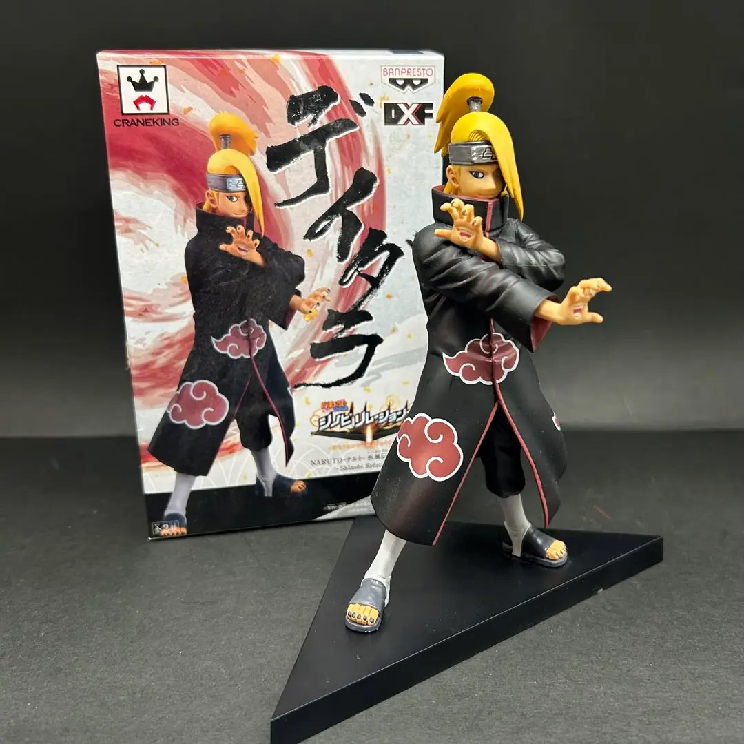 2025年最新】DXF デイダラの人気アイテム - メルカリ
