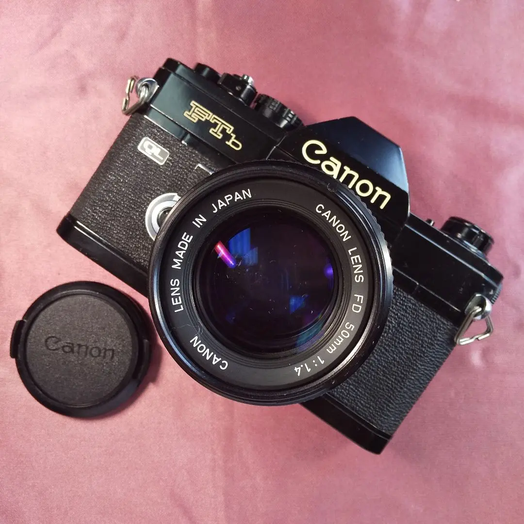 2025年最新】New FD50mm F1.4の人気アイテム - メルカリ