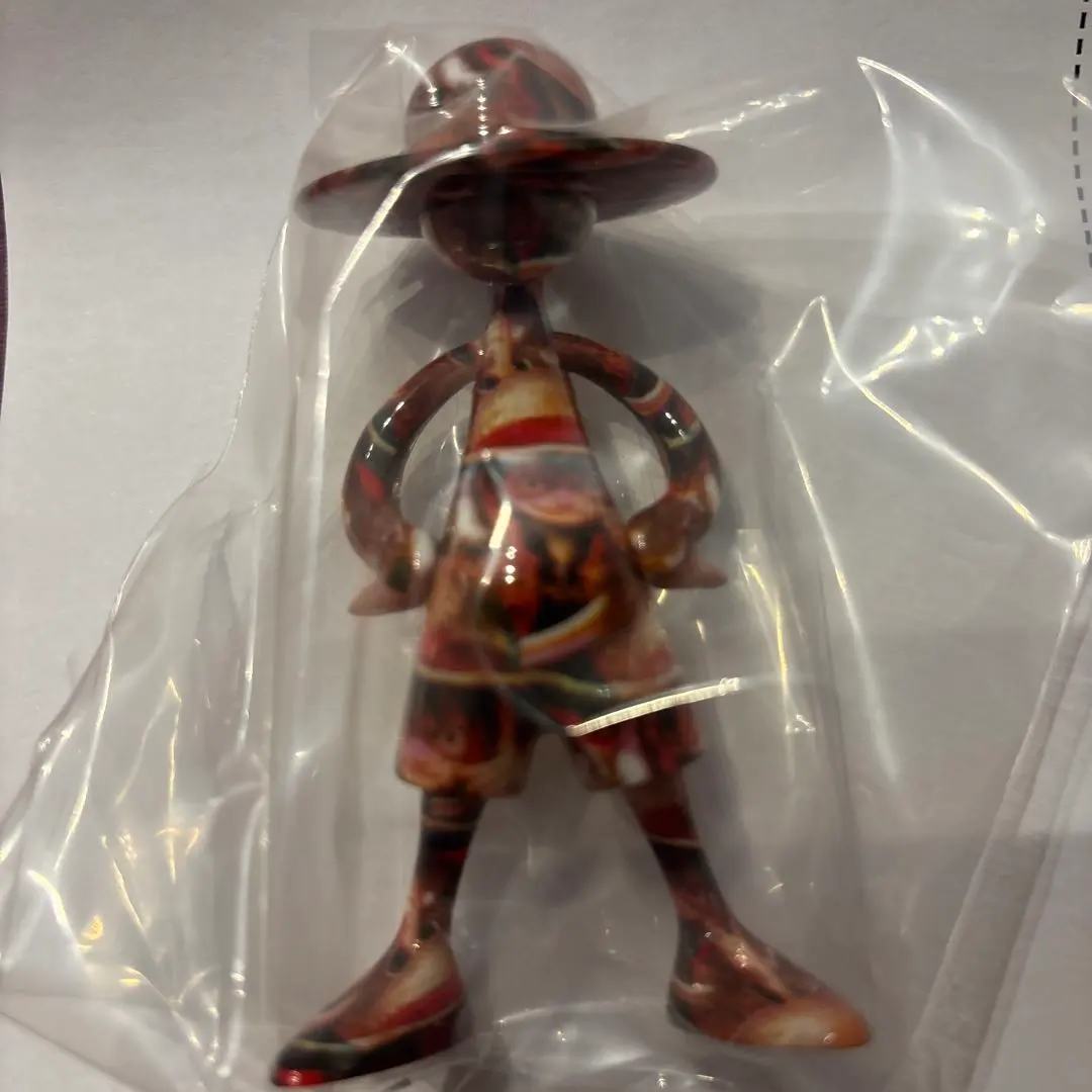 Thumbnail of One Piece: Luffy's Adventure Memories Vol. 1 - Secret