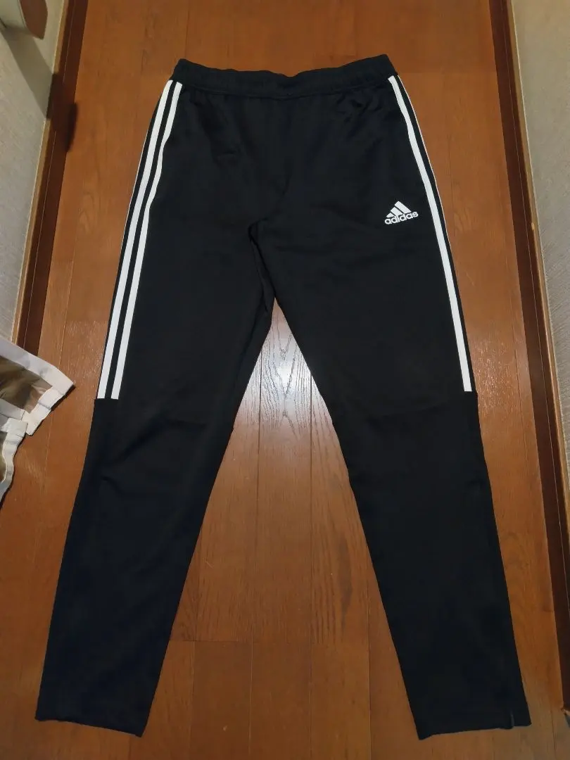 Thumbnail of Adidas track pants, black, XL, Adidas, black