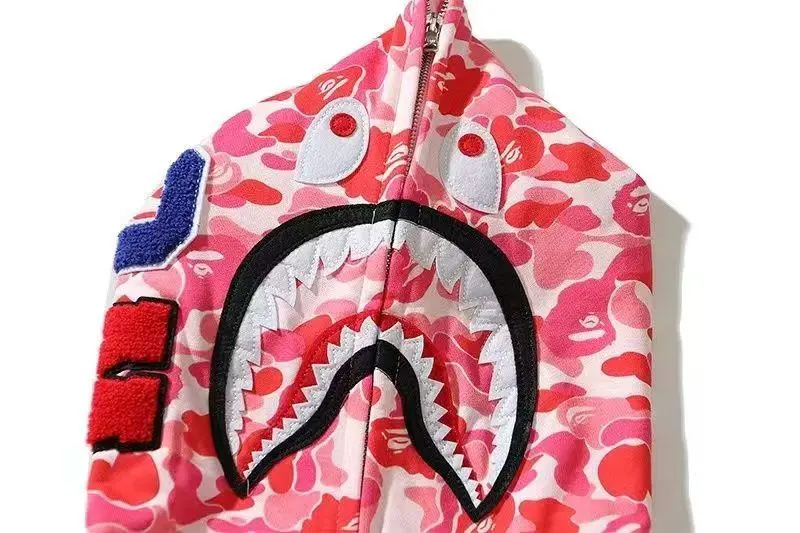 BAPE 迷彩パーカー APE SHALL NEVER KILL APE bape hoodie “Ape Shall Never Kill Ape” | eBay