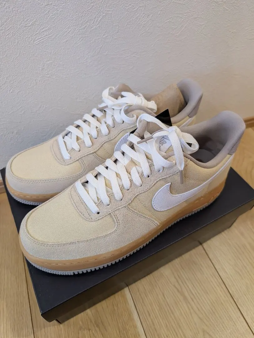 Thumbnail of NIKE Nike Air Force 1 Women's 28.5 HV4306-234