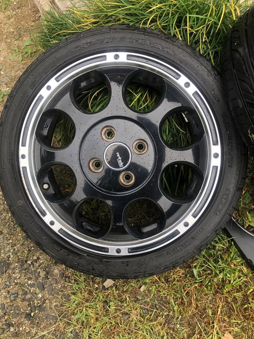 ANHELO ホイール 2025年最新】Yahoo!オークション -anhelo corazon(ホイール)の