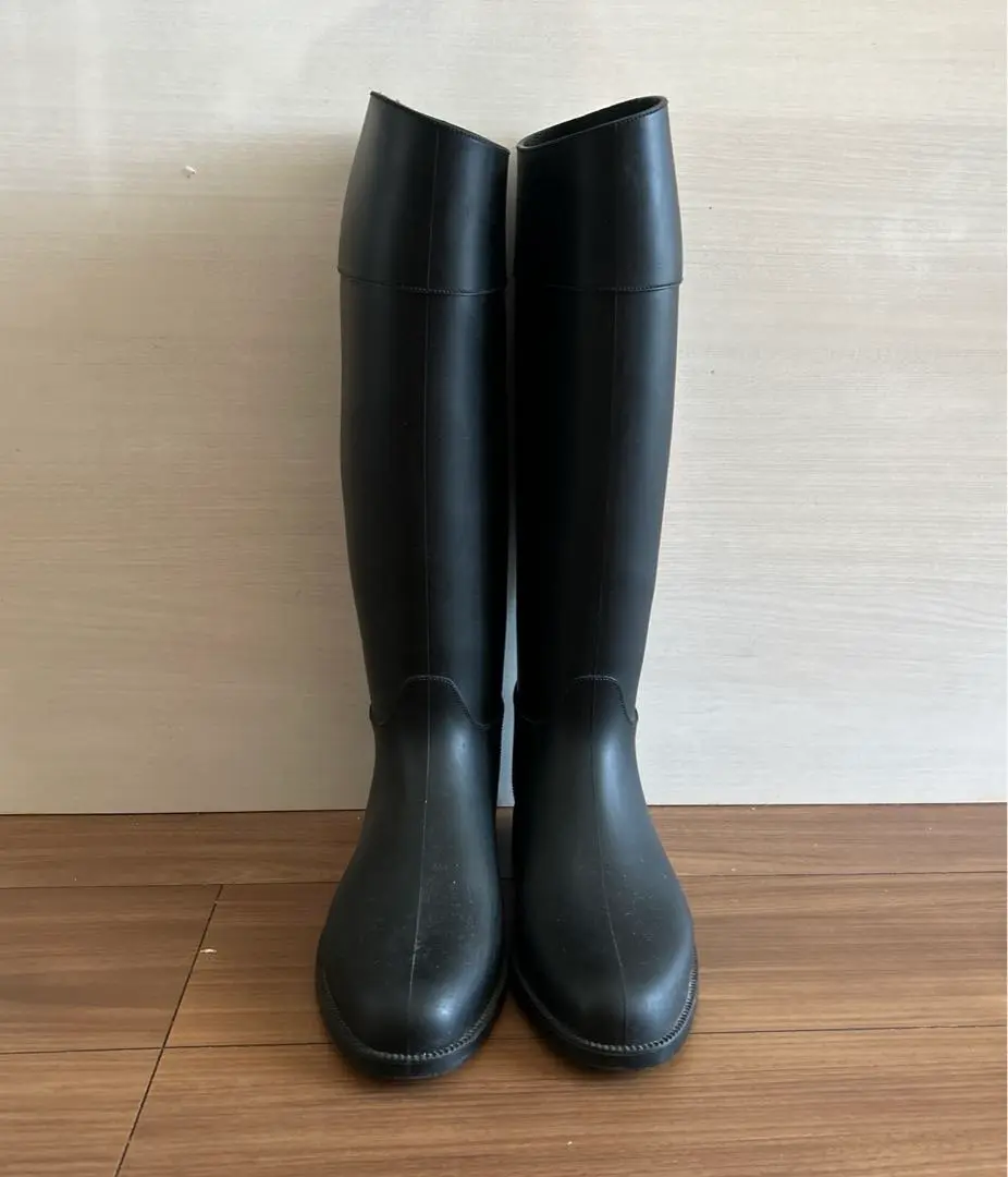J&M davidson  レインブーツ  36 Demi-Luxe BEAMS（デミルクス ビームス）J&M DAVIDSON / GASPARD