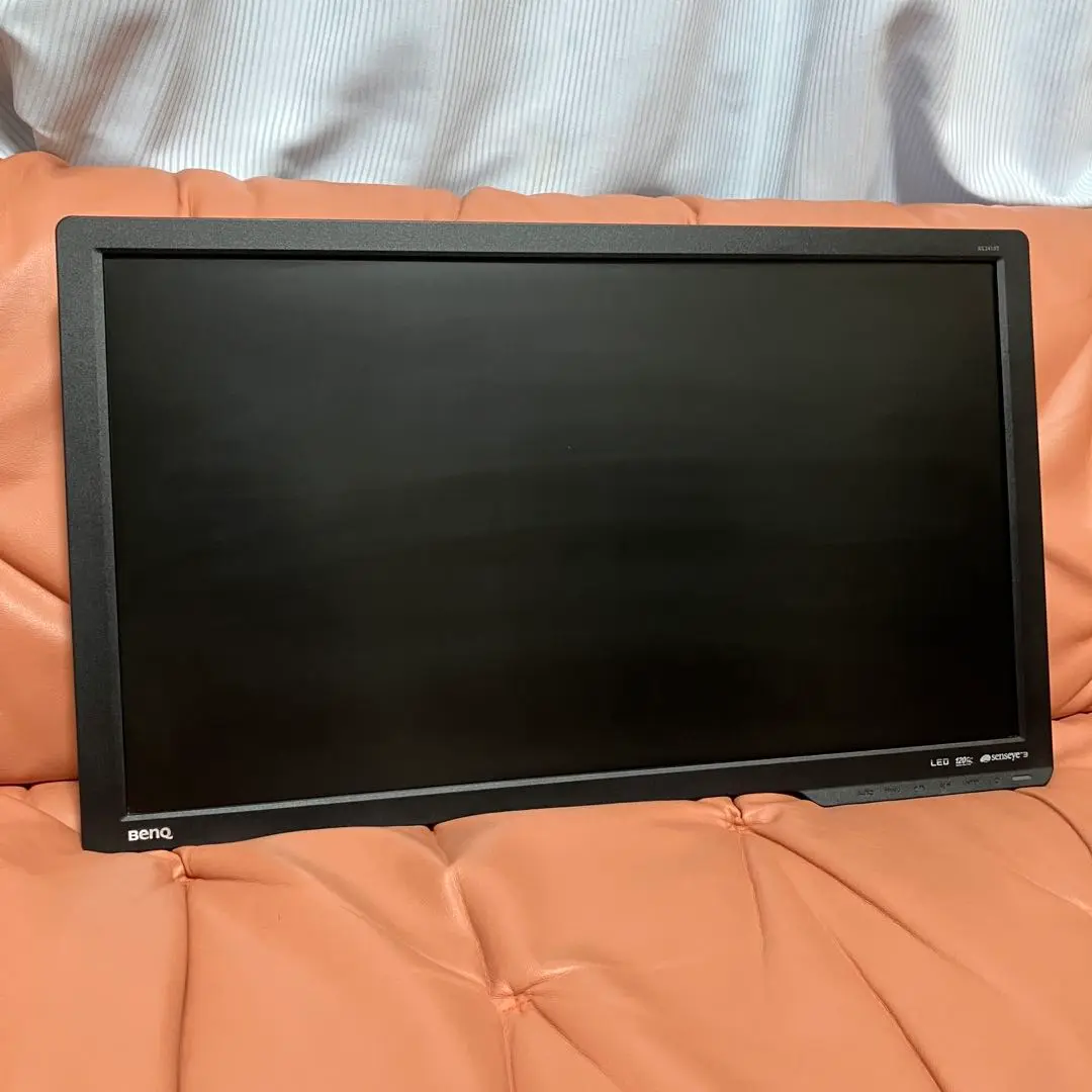 ◎120Hz◎BENQ◎XL2410T◎ゲーミングモニター◎ BenQ Releases The 3D-Affine XL2410T Monitor | TechPowerUp