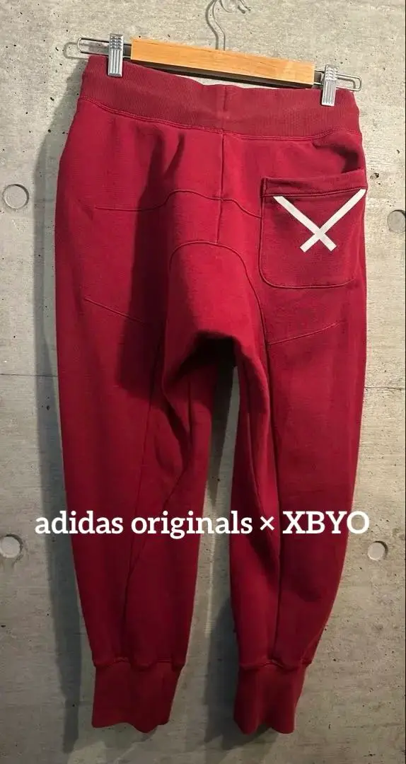 2025年最新】XBYO SWEATPANTSの人気アイテム - メルカリ