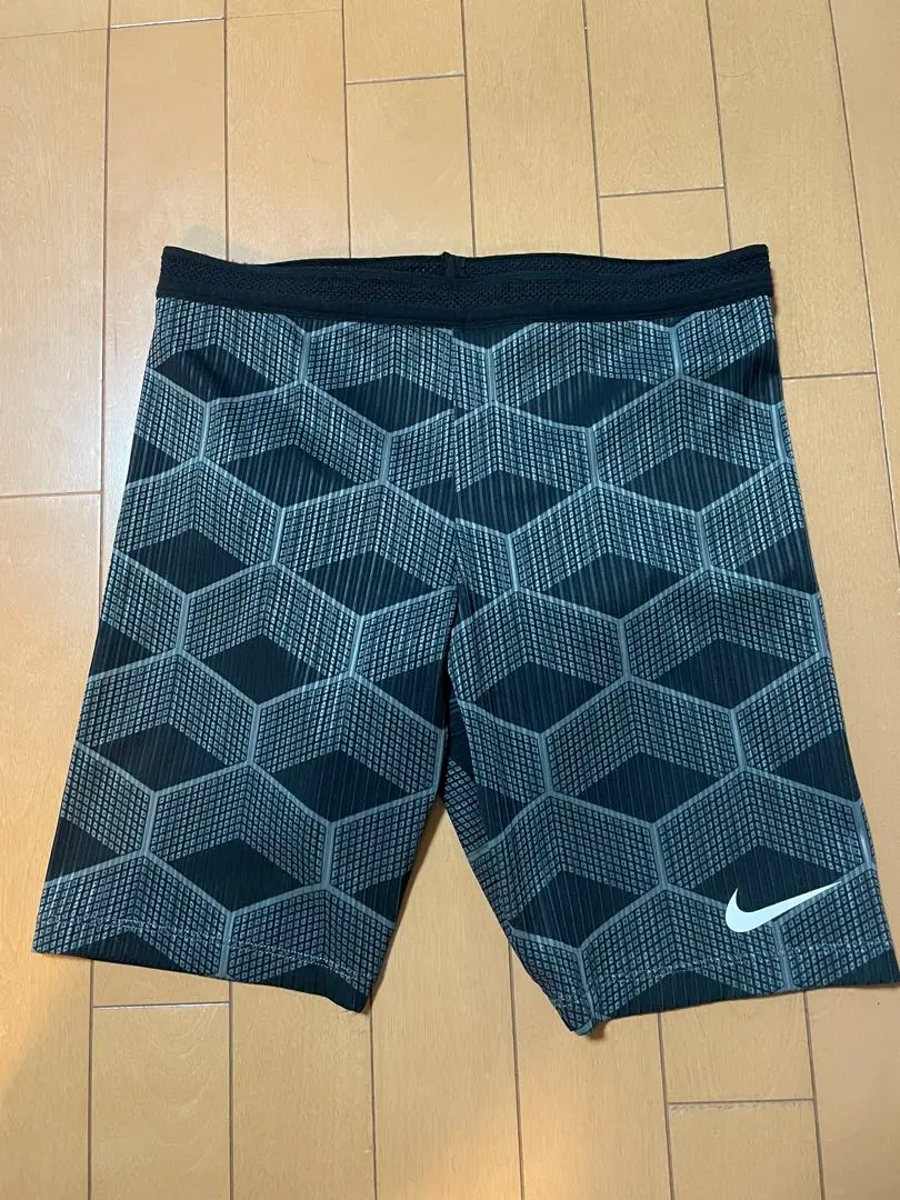 NIKE - 【JPN S】Nike ケニア　ユニホーム　キプチョゲ　ハーフタイツ NIKE - 【JPN S】Nike ケニア ユニホーム キプチョゲ ハーフ
