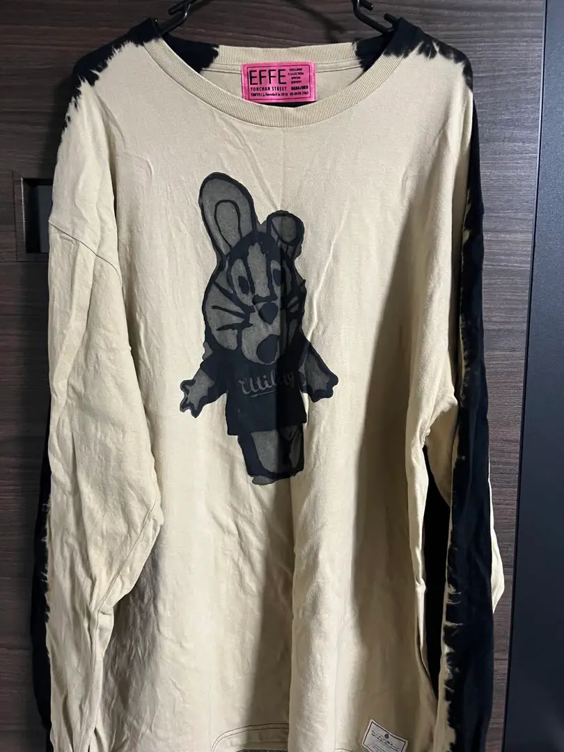 EFFE TONCHAN STREET スカジャンセットアップ vintage EFFE TONCHAN STREET スカジャンセットアップ vintage